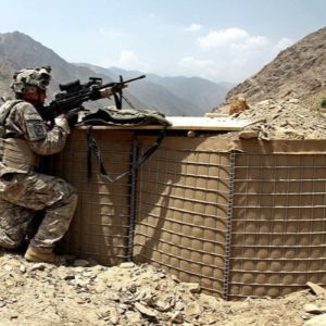 3''X3'' Welded Hesco Gabion Baskets Heavy Duty Wear Resisting