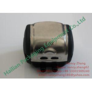 L02 Steel Lid Pneumatic Pulsator for Farm Milking Machine Pulsation Controlling