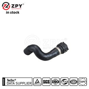 China ZPY OEM Water Pipe for Audi A4 B8 VW Porsche 8K0121051C on sale