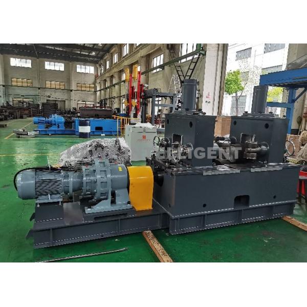 Quality Flange Thickness 40mm Hydraulic H Beam Straightening Machine 200-800mm wholesale
