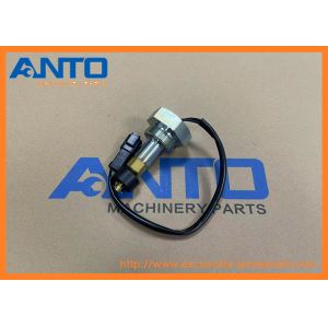Cheap 7861-93-4520 7861934520 Pressure Sensor KOMATSU Excavator Engine Parts For PC2000-8 for sale