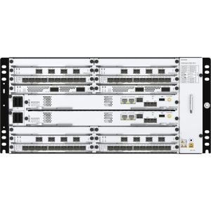 Adding Access VLAN NetEngine 8000 M14 DC Chassis 1 WAN Port 2*DC Power and Fan