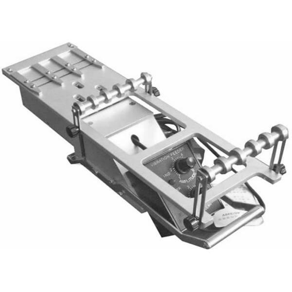 Quality Anti - Corresion SMT Machine Parts Yamaha YS24 YS12 Vibration Feeder Small Size wholesale