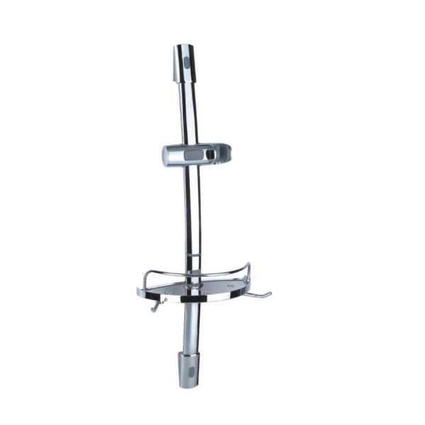 Quality Stainless Steel Bathroom Shower Set Multi Function For Hotel wholesale