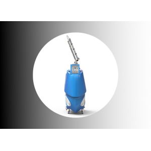 Competitive Price picosecond laser/ q switched nd yag laser tattoo removal/pico