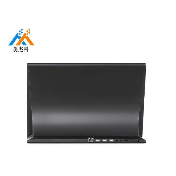 Quality 250cd/m2 10.1" Android Touch Tablet Kiosk 20W For Restaurant wholesale