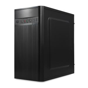 0.4mm SPCC MATX Motherboard OEM Computer Case