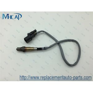 Lambda Oxygen Heated O2 Sensor BMW E90 E91 Phantom 11787512985 Bosch 0258007146