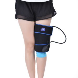 China 450g Cold Compression Wrap For Thigh Pain Recovery on sale