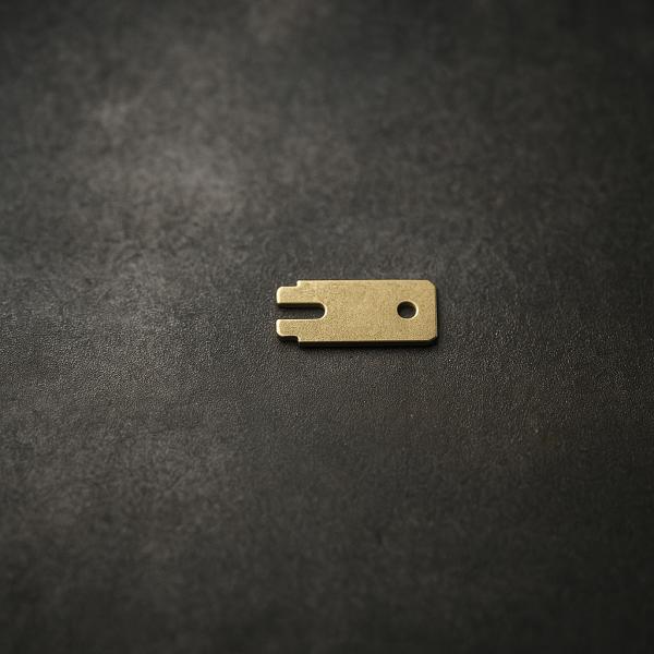 Custom Metal Stamping Dies | Progressive Sheet Metal Die for Industrial Applications