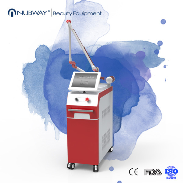 Quality NUBWAY -Q-Switched nd yag Laser -The best way to remove tattoos and pigments wholesale