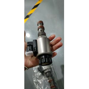 Directional Proportional Solenoid Valve For Automobile Car Hydraulic System