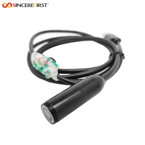 Industrial Medical 5MP Auto-Focus LED Endoscope Camera Module