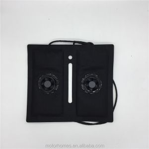 Professional Auto Seat Ventilation System with two gears switch