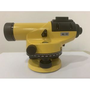 32X Auto Level SOUTH BRAND NL-32G Magnetic Damping Optical Survey Instrument