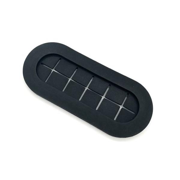 Quality Customize Silicone Rubber Grommets With Abrasion Resistance wholesale
