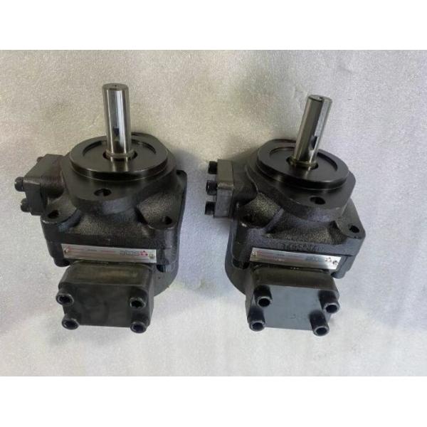 Quality PFE-42045/3DV Industrial Hydraulic Pump Fixed Displacement Cartridge Design wholesale