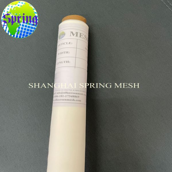 Polyester, Nylon, PPS, PEEK Filter Mesh for Food, Beverage, Chemical, Water,