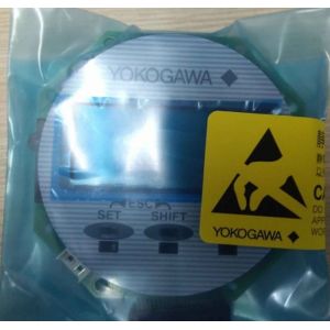 Yokogawa Indicator Unit F9802JA Assembly for AXF002 AXF400 AXF Series Integral