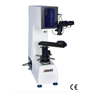 Touch Screen Brinell Hardness Tester HB1 HV30 60kgf