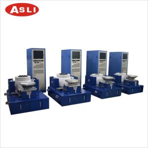 Electronic Products Transport Simulation Vibration Test Machine | Mechanical