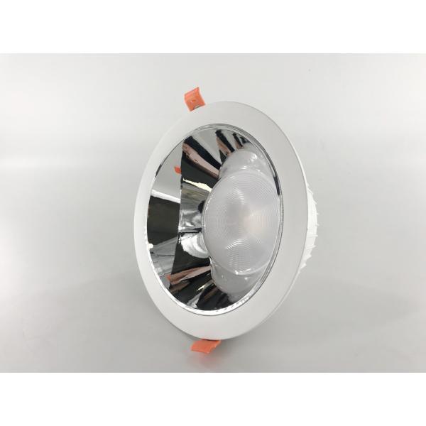 Quality 12W 15W 25W Led Recessed Down Light Easy Install Downlight Indoor Ceiling wholesale