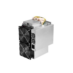 China Blake256R14 algorithm Aisc Mining Machine Second Hand Antminer DR5 35T For DCR Coins on sale