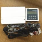Split Solar Controller TK-SC8,Solar Work Station SP116, Solar Control Case