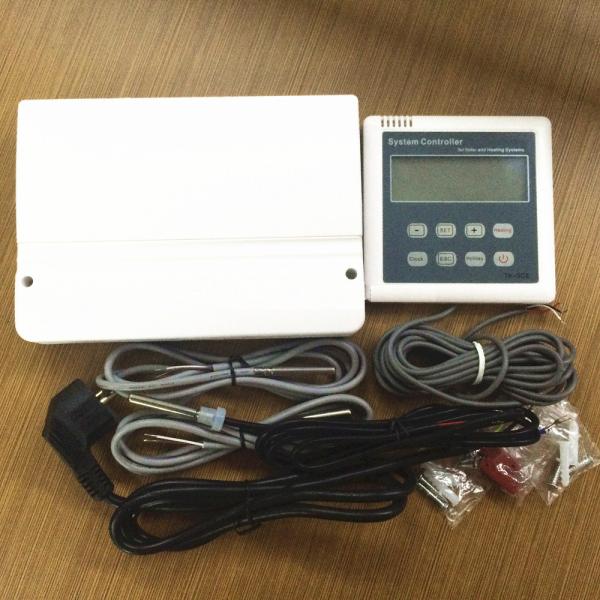 Split Solar Controller TK-SC8,Solar Work Station SP116, Solar Control Case