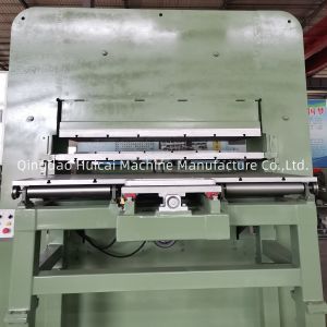 Long Service Life Vulcanizing Press for Rubber Products from Professional
