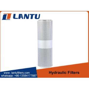 China LANTU Excavator Spare Part Hydraulic Oil Filters KRJ20710 Filter 159274A1 4252125  71448557 HF6399 on sale