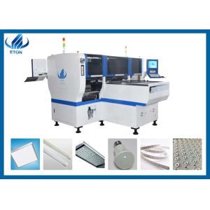 Driver Mounter 8KW SMT Pick And Place Machine For PCB Mounting Chip