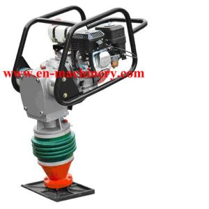 Compactor Impact Jumping Mikasa gasoline robin power earth sand soil wacker jack