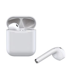 Portable 1.5h 300mAh Sweatproof Wireless Bluetooth Earbuds