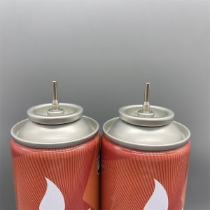 Professional Lighter Gas Refill Solution for Culinary Use - Precision Refill,