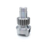 Custom CNC Machined Components with Anodizing Plating or Painting for Enhanced