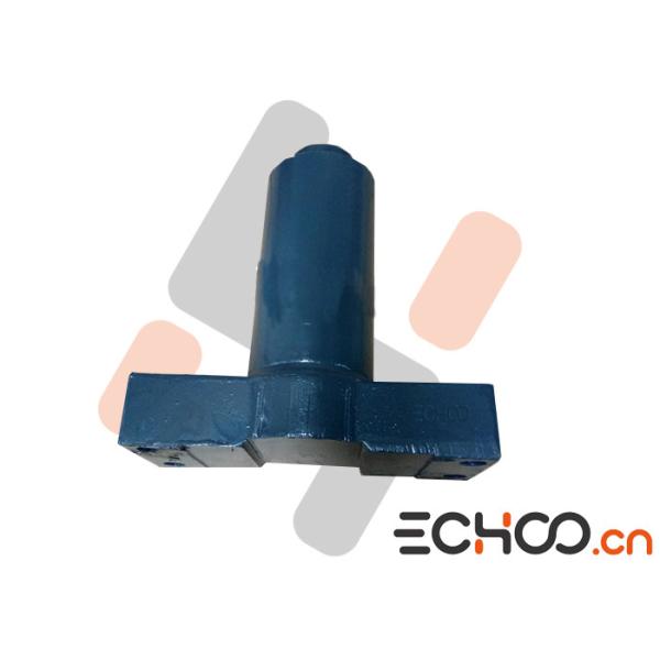 Quality Strong Pressure Resistance Track Tensioner Cylinder With Forging Process wholesale