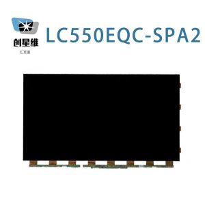 LC550EQC-SPA2 LG Display 55" 3840(RGB)×2160, UHD 80PPI 0 cd/m² INDUSTRIAL LCD
