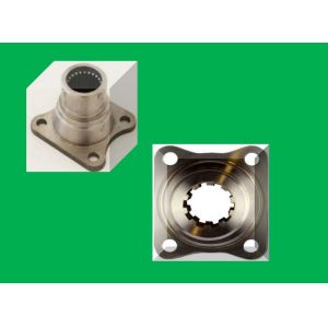 Quality Driveshaft Companion Flange Spicer 3-1-3211 1350 Series Replacement Hot Selling!