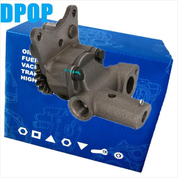 Quality 41314189 41314164 41314088 41314087 41314042 Engine Oil Pump with 1 Year Warranty wholesale