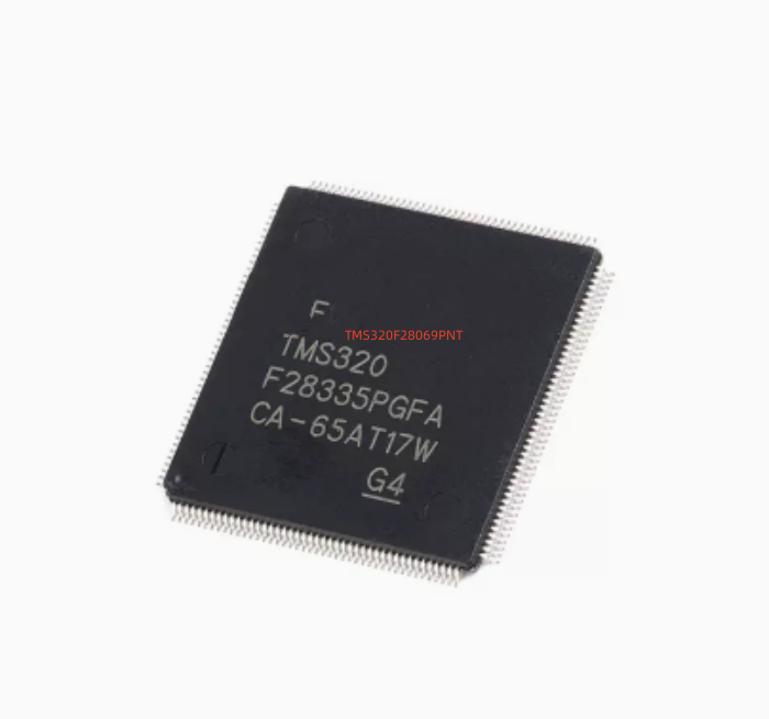 TMS320F28069PNT