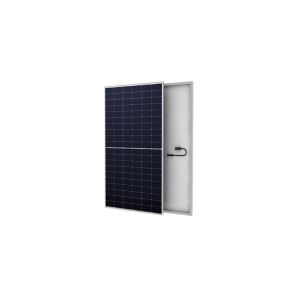 China 365W 375W Solar Panel Solar PV Energy System Anodized Aluminum Alloy Frame on sale