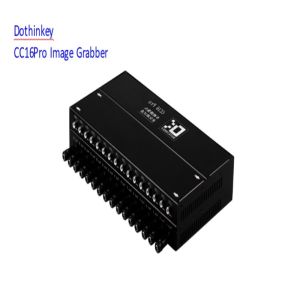 Cheap Dothinkey Image Frame Grabber Device Automotive Image Test Box for sale