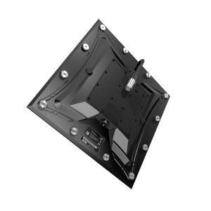 P2.85 Outdoor LED Display Module Die-casting Aluminum For LED Billboard