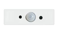 Cheap Two Way Smart LED Light Controller Bluetooth Smart Module With Daylight And PIR Sensor for sale
