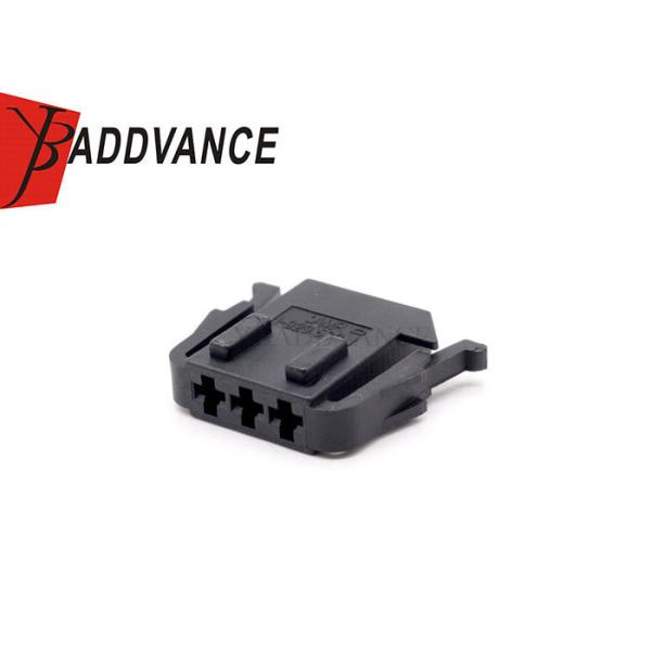 Quality 1-929589-1 191972703 Original TE AMP 3 Pin Female Automotive Cable Connector For VW AUDI wholesale