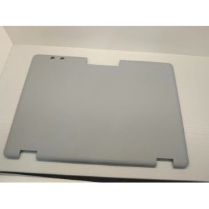 Corrosion Resistant Injection Molding Computer Case Rear Cooling Plastic Parts