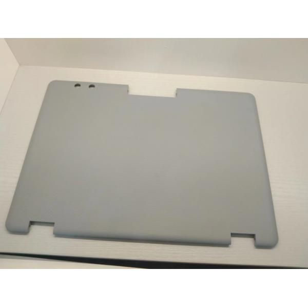 Corrosion Resistant Injection Molding Computer Case Rear Cooling Plastic Parts