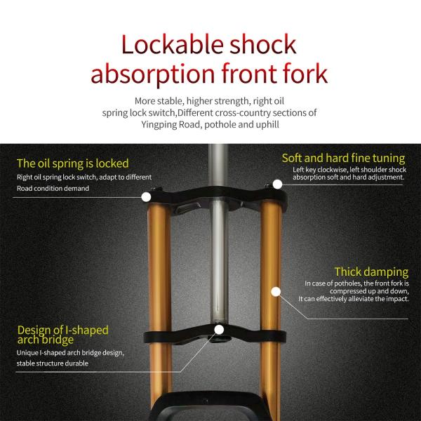 High Quality 26x4.0 inch Fat Tire Folding E-Bike 1000W Motor 13AH Lithium Battery 21-Speed Electric Bike Drop Shipping Available