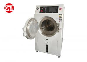 Cheap PCT High Pressure Accelerated Aging Test Chamber for sale